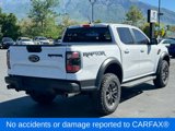Used 2024 Ford Ranger Raptor image 3