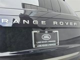New 2025 Land Rover Range Rover Long Wheelbase SE image 6
