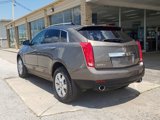 Used 2016 Cadillac SRX Luxury w/ Driver Awareness Package image 3