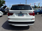 Used 2014 BMW X3 xDrive28i image 6