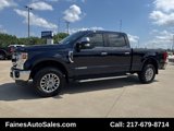 Used 2022 Ford F350 XLT w/ XLT Premium Package image 6