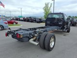Used 2025 Ford F550 4x4 Regular Cab Super Duty image 3