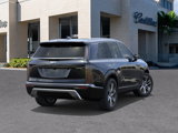 New 2026 Cadillac Vistiq Luxury image 3