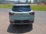New 2026 Chevrolet TrailBlazer ACTIV image 4