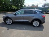 Used 2021 Ford Escape Titanium w/ Titanium Elite Package image 6