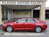 Used 2014 Lincoln MKZ AWD w/ Equipment Group 102A Reserve image 2