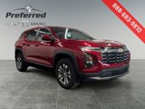 New 2026 Chevrolet Equinox LT w/ Convenience Package II image 4