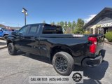 New 2026 Chevrolet Silverado 1500 LT Trail Boss w/ Convenience Package II image 4