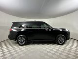 New 2025 INFINITI QX80 Pure w/ Exterior Package image 3