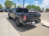 New 2025 Nissan Frontier Pro-X image 5