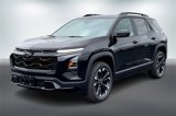 New 2026 Chevrolet Equinox RS image 2