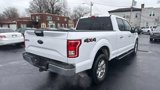 Used 2015 Ford F150 XLT w/ Equipment Group 301A Mid image 5