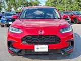 Used 2025 Honda HR-V EX-L image 2