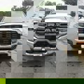 New 2025 RAM 2500 Big Horn image 4