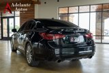 Used 2022 INFINITI Q50 Luxe w/ Cargo Package image 5