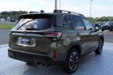 New 2025 Subaru Forester Limited image 4