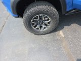 New 2025 Chevrolet Colorado ZR2 image 2