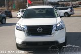 New 2025 Nissan Pathfinder SV image 2