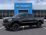 New 2025 Chevrolet Silverado 1500 LT Trail Boss w/ Convenience Package II image 2