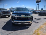 New 2025 Chevrolet Silverado 1500 LTZ image 2