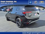 Used 2022 Buick Envision Essence w/ Technology Package I image 3