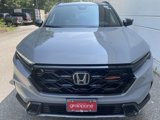 New 2026 Honda CR-V TrailSport image 3