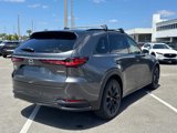 New 2025 MAZDA CX-90 3.3 Turbo w/ Premium Sport Pkg image 3