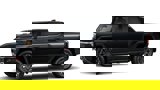 New 2025 GMC Hummer EV 3X w/ LPO, Sport Package image 4
