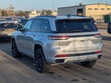 New 2025 Jeep Grand Cherokee Limited 4xe image 5