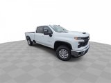 New 2025 Chevrolet Silverado 3500 LT image 2