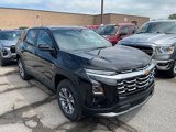 New 2026 Chevrolet Equinox LT w/ Safety and Technology Package image 3