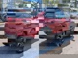 New 2026 Chevrolet TrailBlazer RS image 3