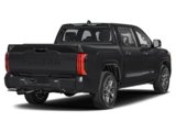 New 2025 Toyota Tundra Platinum image 3