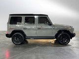 New 2025 Mercedes-Benz G 580 w/ EQ Technology image 2