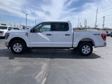 Used 2023 Ford F150 4x4 SuperCrew image 5