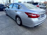 Used 2016 Nissan Altima 2.5 S w/ Power Driver Seat Package image 3