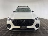 New 2025 MAZDA CX-70 3.3 Turbo w/ Preferred Package image 2
