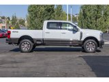New 2025 Ford F350 King Ranch image 2