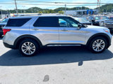Used 2021 Ford Explorer Limited w/ Equipment Group 301A image 4