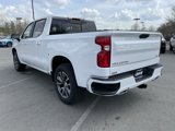 New 2025 Chevrolet Silverado 1500 RST w/ Convenience Package II image 5