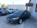 Used 2013 Honda Civic LX image 3