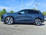 New 2025 Audi Q6 e-tron Prestige image 5