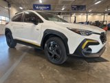 New 2025 Subaru Crosstrek 2.5i Sport w/ Crosstrek Mirror Package image 5