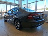 Certified 2025 Volvo S60 B5 Plus image 4