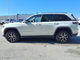 Used 2023 Jeep Grand Cherokee Limited image 4