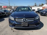Used 2021 Mercedes-Benz C 300 4MATIC Sedan image 2