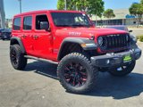 New 2025 Jeep Wrangler Unlimited Sport S 4xe image 1