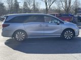 New 2025 Honda Odyssey Elite image 4