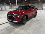 New 2026 Chevrolet TrailBlazer LT w/ Convenience Package image 3