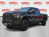 New 2025 RAM 2500 Laramie w/ Night Edition image 4